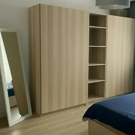 Comfortable Near Old Town Kraków