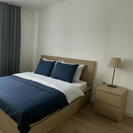 Kemping Comfortable Near Old Town Kraków