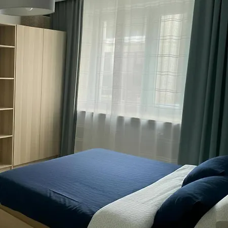 Comfortable Near Old Town Cracovia