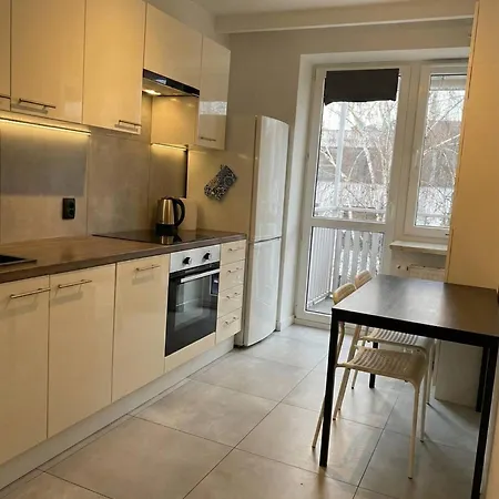 Comfortable Near Old Town