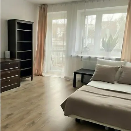 Comfortable Near Old Town * Cracovia