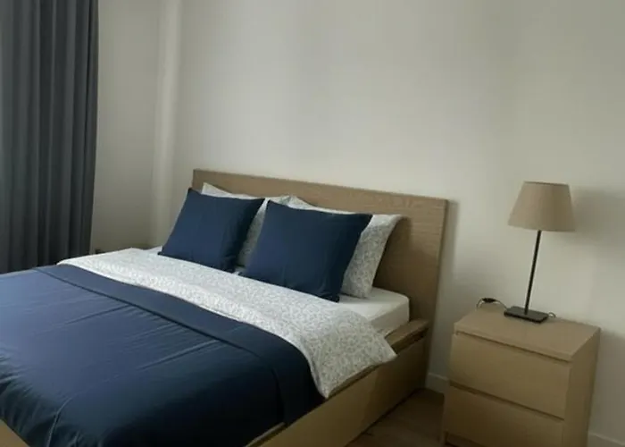 Campsite Comfortable Near Old Town Krakow