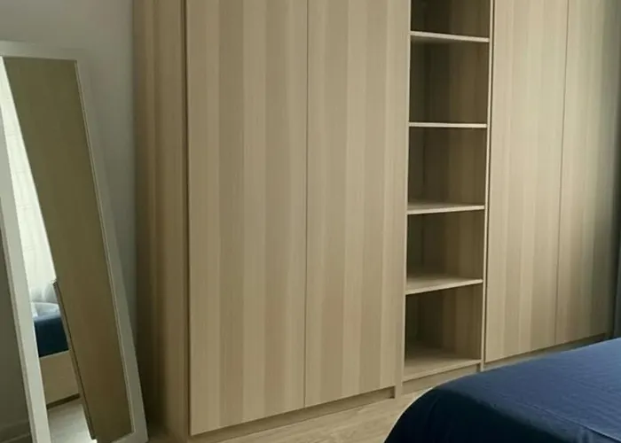 Comfortable Near Old Town Cracovia