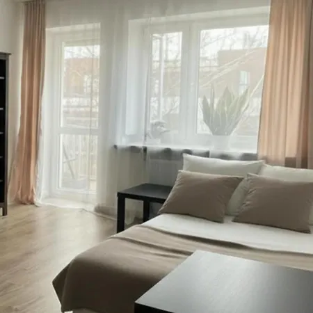 Comfortable Near Old Town Campeggio Cracovia