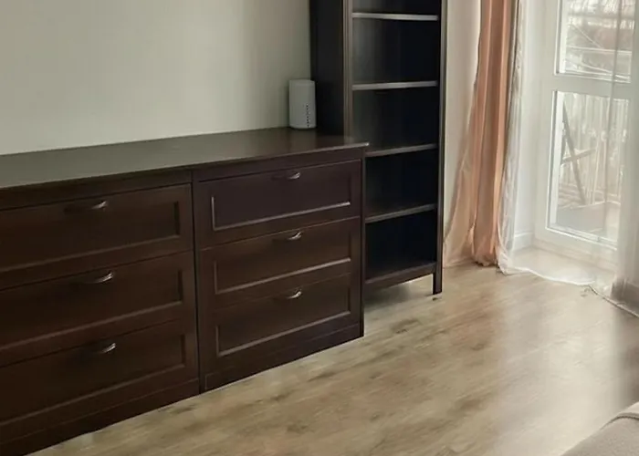 Comfortable Near Old Town Campeggio